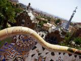 Photo de voyage en Espagne