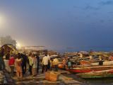Photo de voyage en Inde