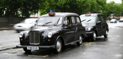 Photo de voyage   Londres (Royaume-Uni)