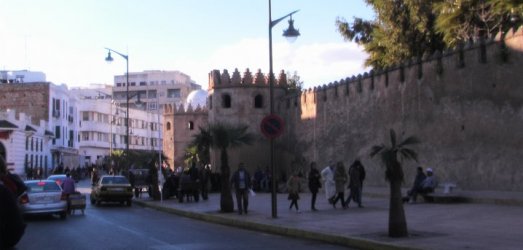 Photo de voyage   Ttouan Et Chefchaouen (Maroc)