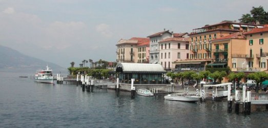 Photo de voyage en  Italie