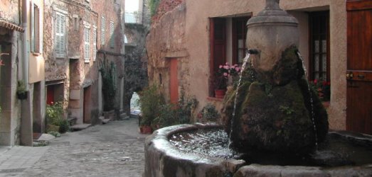 Photo de voyage en  Provence-Alpes-Cte-d'Azur