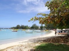 S�jour en H�tel Club �  Maurice de 1 semaine (Mars 2007) racont� par lesrobixs