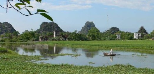 Photo de voyage au  Viet Nam