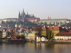 Voyage �  Prague (R�publique Tch�que) de 1 semaine (Mai 2008) racont� par JiPi13