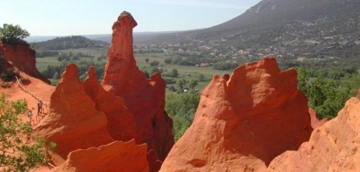 Photo de voyage en  Provence-Alpes-Cte-d'Azur
