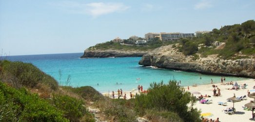 Photo de voyage en  Espagne