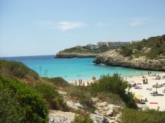Stage  l'tranger en  Espagne de 3 mois (Mai 2005) racont par Julyia