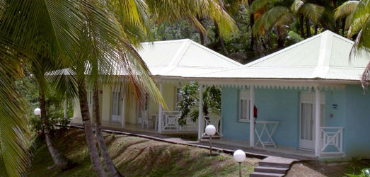 Photo de voyage en  Martinique