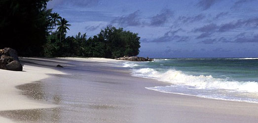 Photo de voyage aux  Seychelles