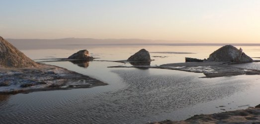 Photo de voyage en  Tunisie