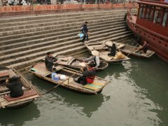 Voyage au  Viet Nam de 3 semaines (Mars 2006) racont par Fabrice
