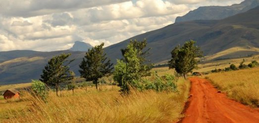 Photo de voyage   Madagascar