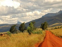 Trekking   Madagascar de 3 semaines (Mai 2007) racont par stphanie