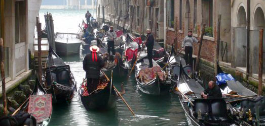 Photo de voyage   Venise (Italie)