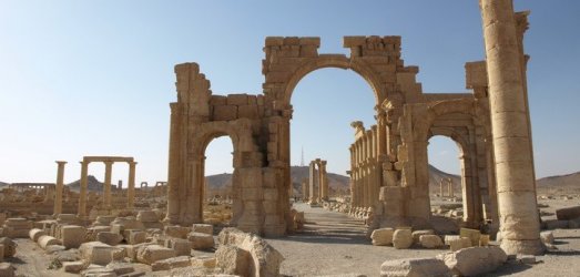 Photo de voyage en  Jordanie