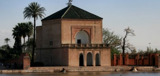 Photo de voyage au  Maroc