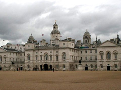 Voyage   Londres (Royaume-Uni) de 1 week-end (Janvier 2008) racont par nath02