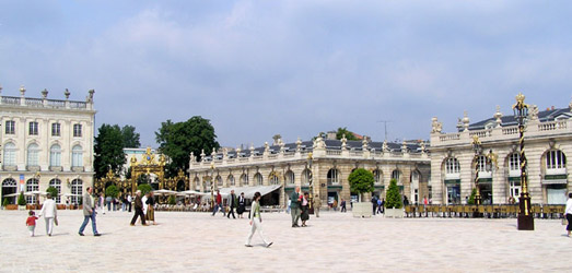 Photo de voyage en  France