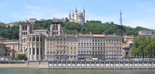 Photo de voyage en  France