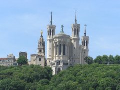 Voyage en  France de 1 week-end (Juin 2004) racont par olivierp54