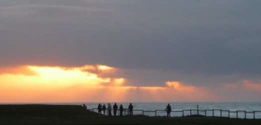 Photo de voyage en  France