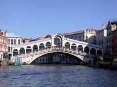 Voyage en  Italie de 1 week-end (Septembre 2004) racont par olivierp54