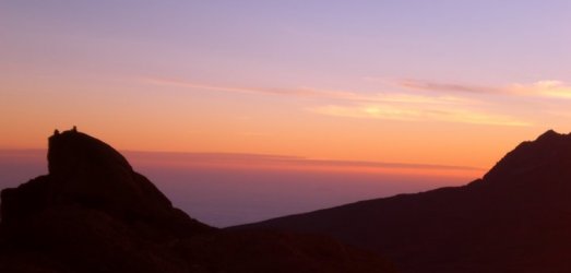 Photo de voyage en  Tanzanie