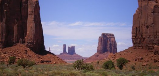 Photo de voyage aux  tats-Unis