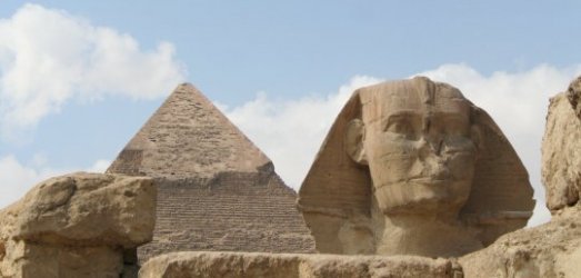 Photo de voyage en  gypte
