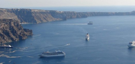 Photo de voyage en  Grce