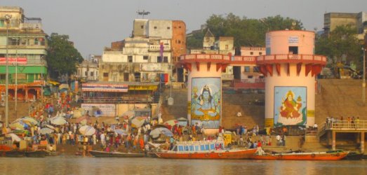 Photo de voyage en  Inde