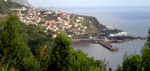 Photo de voyage au  Portugal