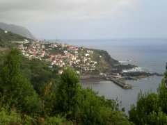 Voyage au  Portugal de 1 semaine (Juillet 2009) racont par lotilia