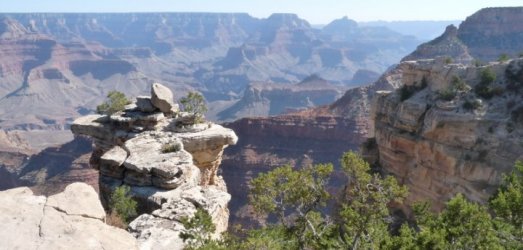 Photo de voyage aux  tats-Unis