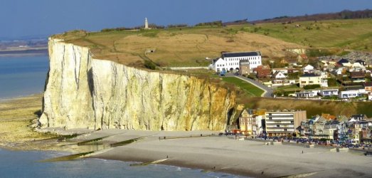 Photo de voyage en  France