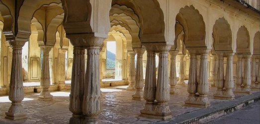 Photo de voyage en  Inde