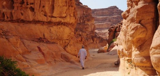 Photo de voyage en  gypte