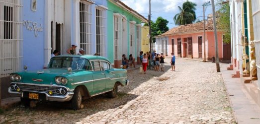 Photo de voyage   Cuba