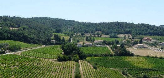 Photo de voyage en  France