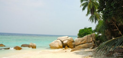 Photo de voyage en  Malaisie