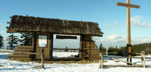 Photo de voyage en  Pologne