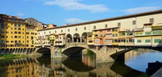 Photo de voyage en  Italie