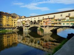 Location de vacances en  Italie de 2 semaines (Mai 2011) racont par icare