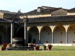 Location de vacances en  Italie de 2 semaines (Mai 2011) racont par icare
