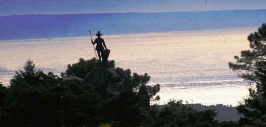 Photo de voyage au  Portugal