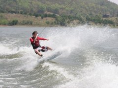 Voyage en  Thalande de 3 semaines (Avril 2007) racont par laurens