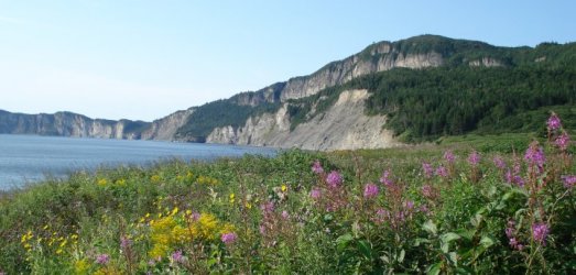 Photo de voyage au  Canada