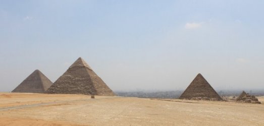 Photo de voyage en  gypte
