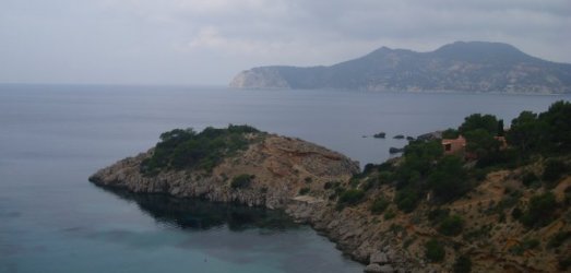 Photo de voyage en  Espagne